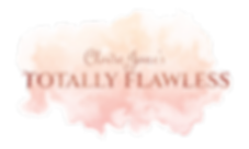 Totally Flawless Logo No strapline.png